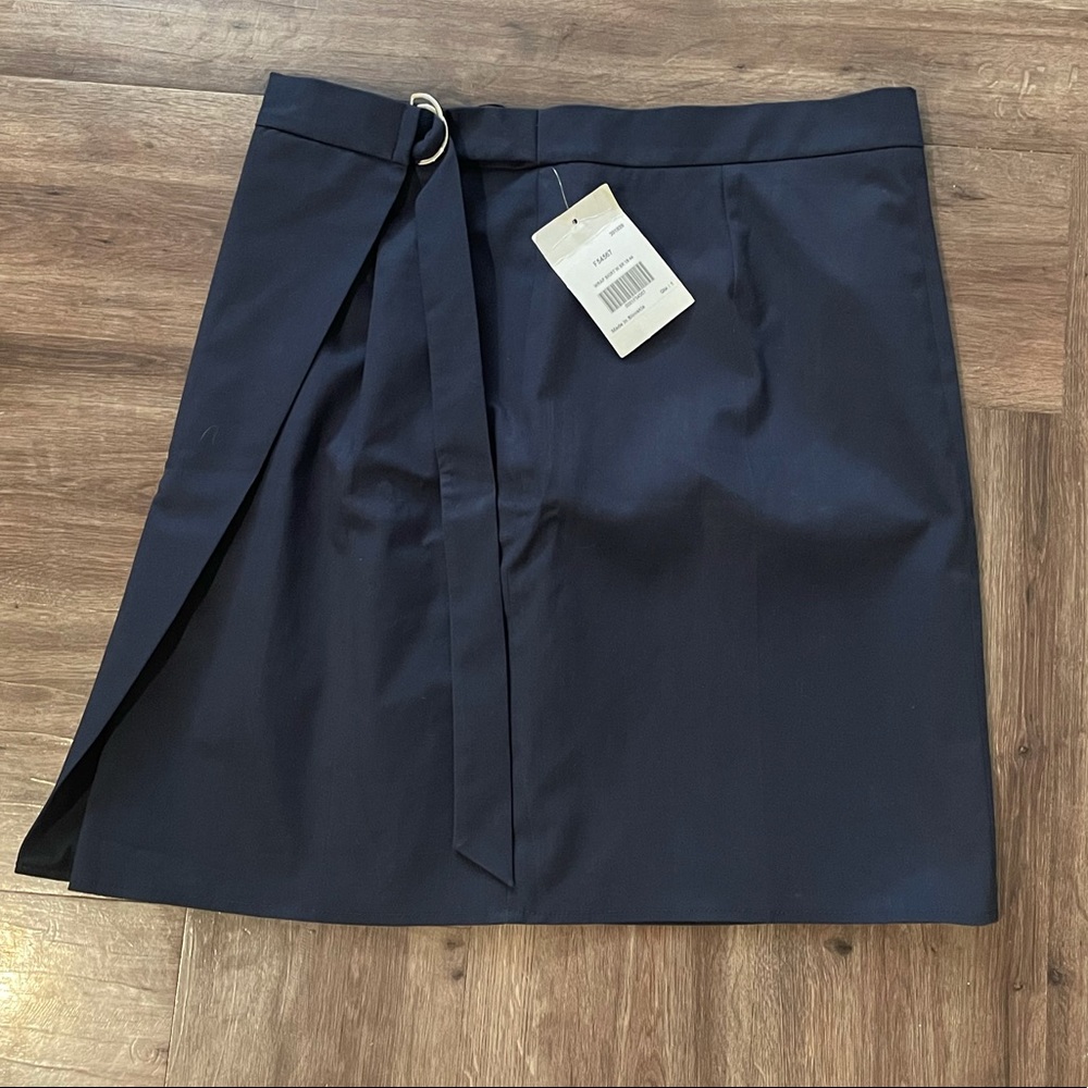 Louis Vuitton Skirt